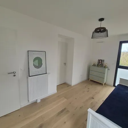 Apartament Frida, Terrasse Exposee Plein Sud, Wifi, Parking Double, *