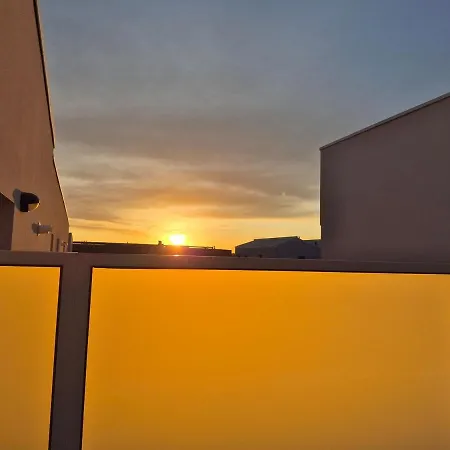 Apartmán Frida, Terrasse Exposee Plein Sud, Wifi, Parking Double, *