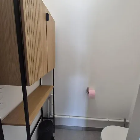 Frida, Terrasse Exposee Plein Sud, Wifi, Parking Double, *