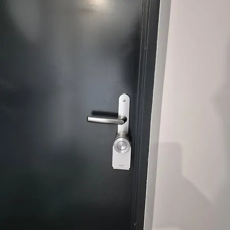 Apartmán Frida, Terrasse Exposee Plein Sud, Wifi, Parking Double, La Rochelle (Charente-Maritime)