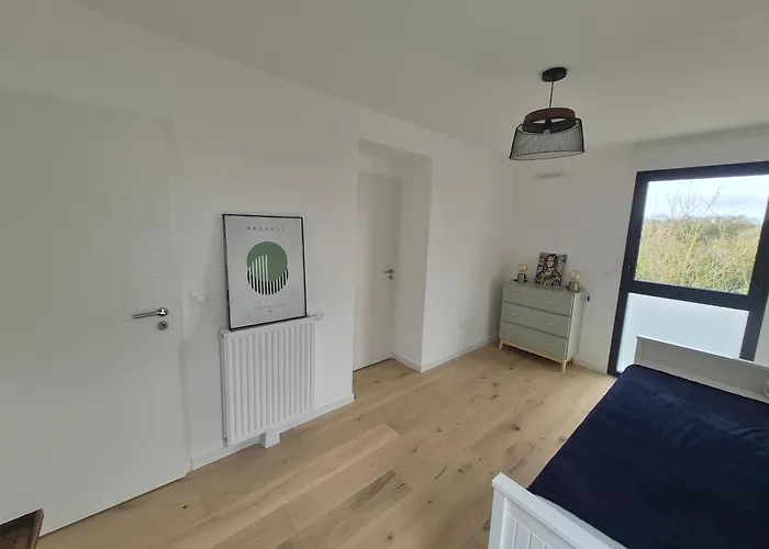 Apartamento Frida, Terrasse Exposée Plein Sud, Wifi, Parking Double, *