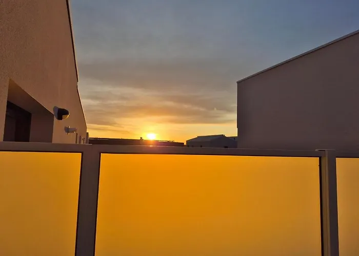 Apartamento Frida, Terrasse Exposée Plein Sud, Wifi, Parking Double, *