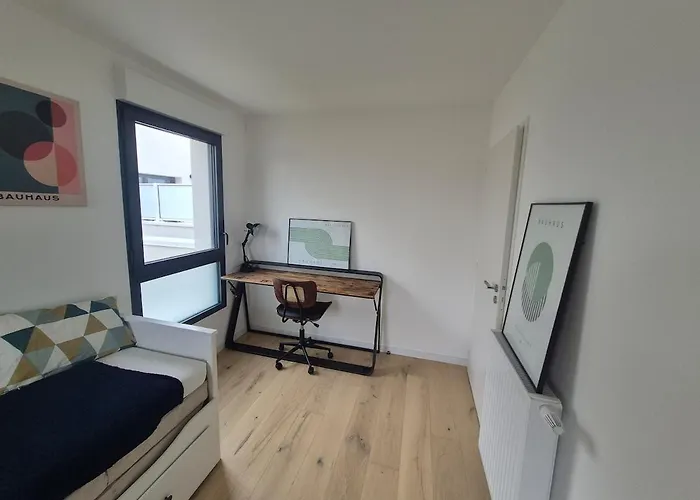 Apartamento Frida, Terrasse Exposée Plein Sud, Wifi, Parking Double,