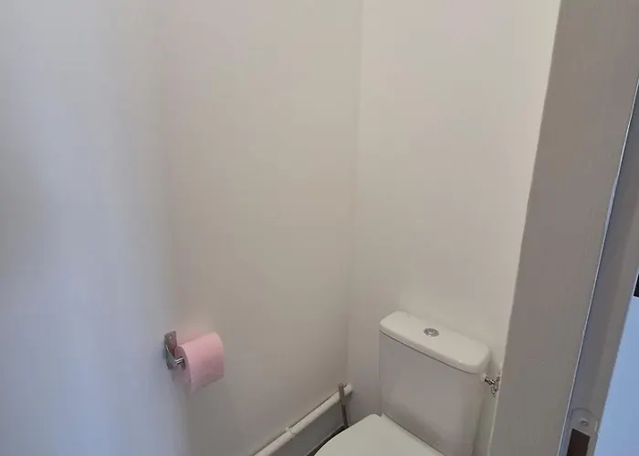 Frida, Terrasse Exposée Plein Sud, Wifi, Parking Double, Apartamento *