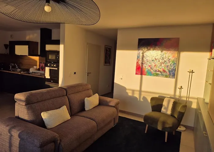 Frida, Terrasse Exposée Plein Sud, Wifi, Parking Double, * La Rochelle (Charente-Maritime)