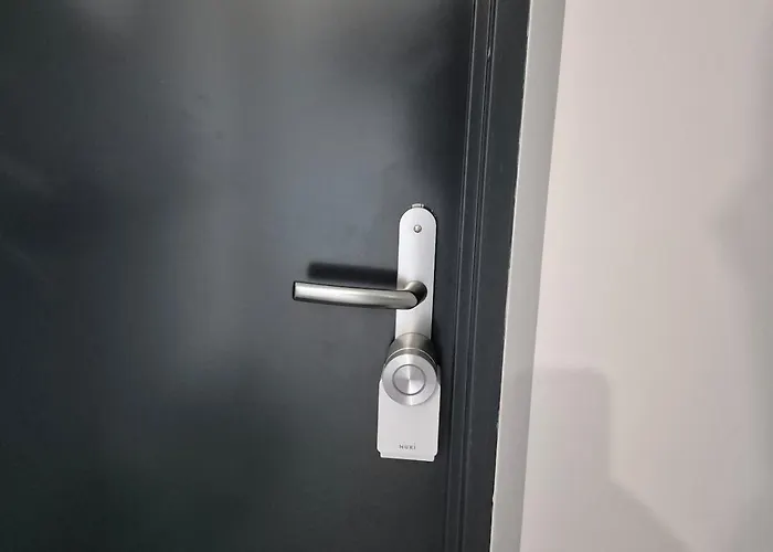 Apartamento Frida, Terrasse Exposée Plein Sud, Wifi, Parking Double, La Rochelle (Charente-Maritime)